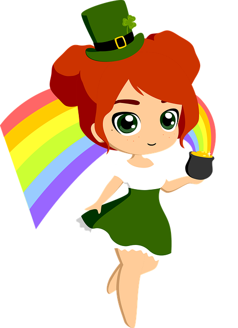 irish