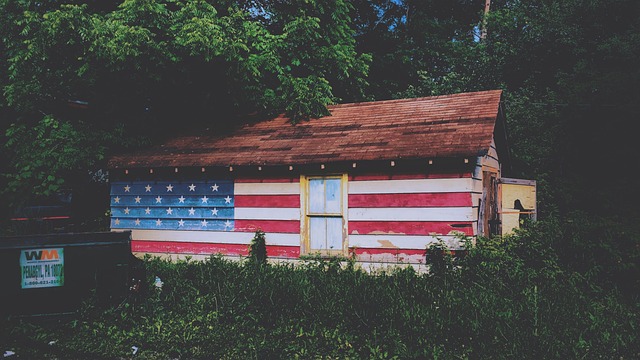 old us flag near me