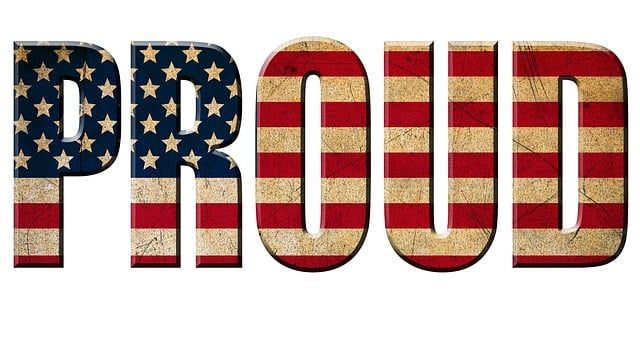 old us flag near me