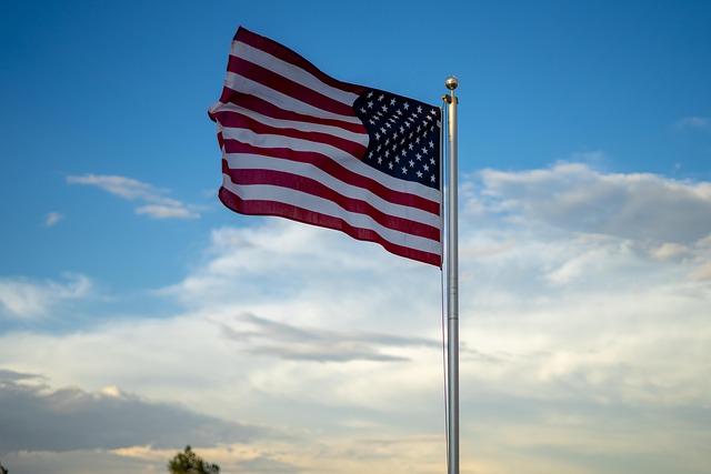 patriotic