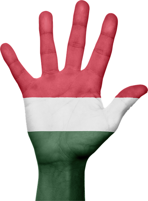 patriotic