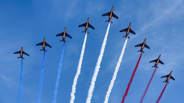 patriotic