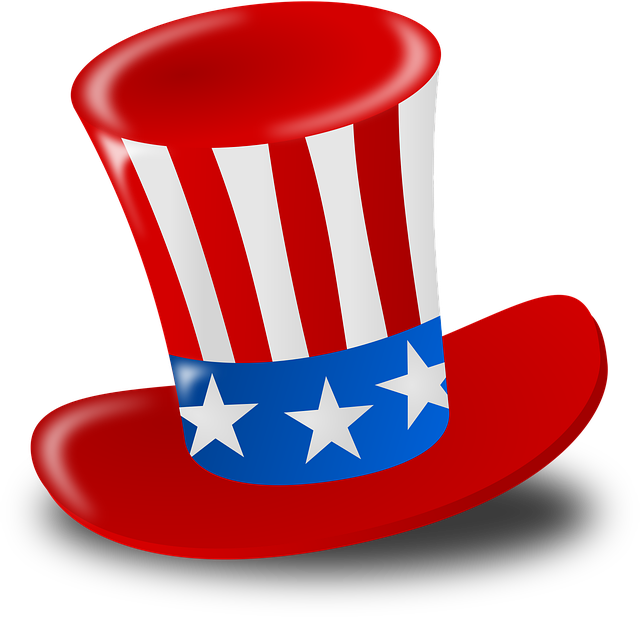 patriotic