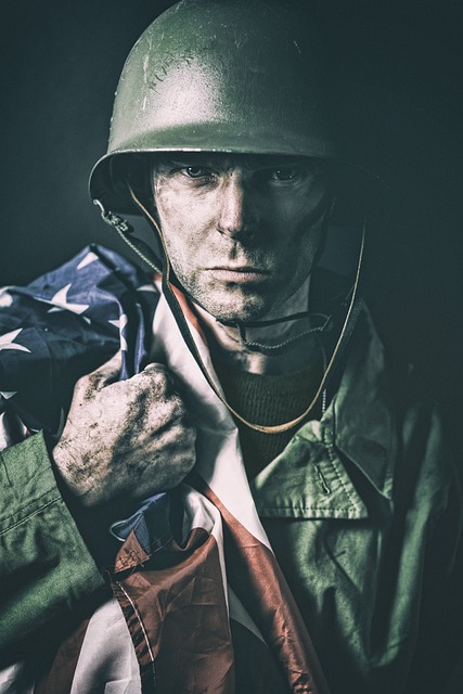 us army flag
