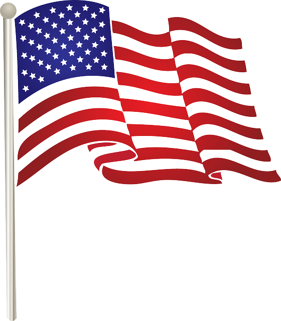us army national guard flag