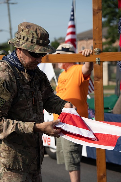 us army reserve flag