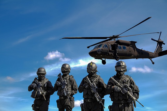 us army special forces