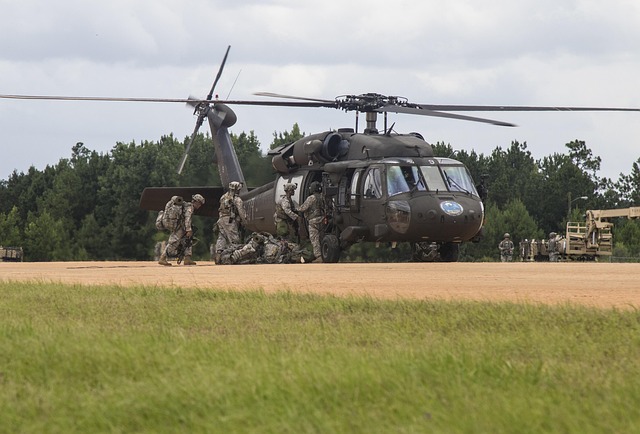 us army special forces