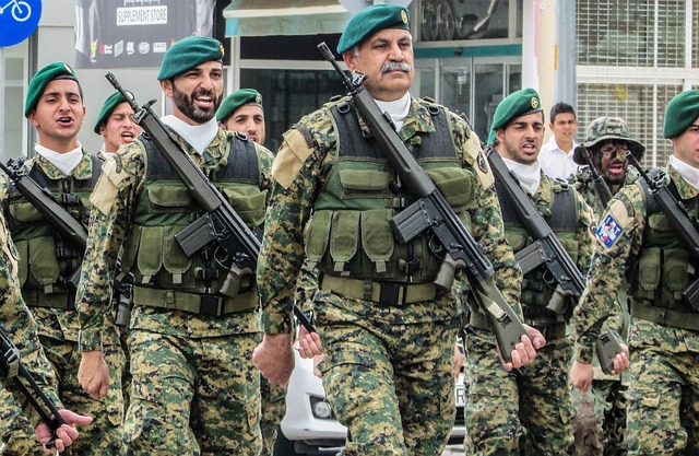 us army special forces