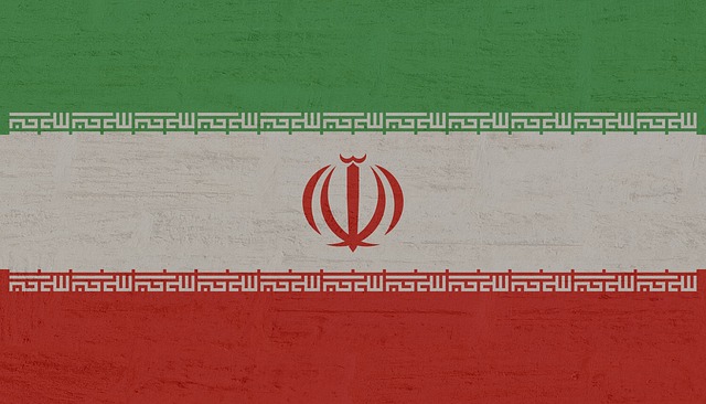 american flag banner