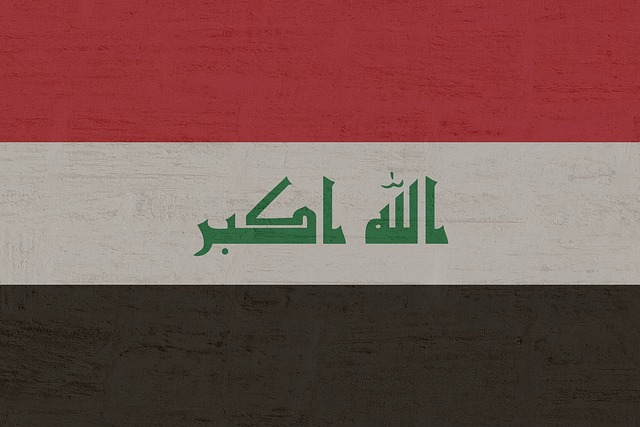 american flag banner