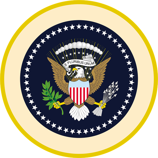 american flag banner