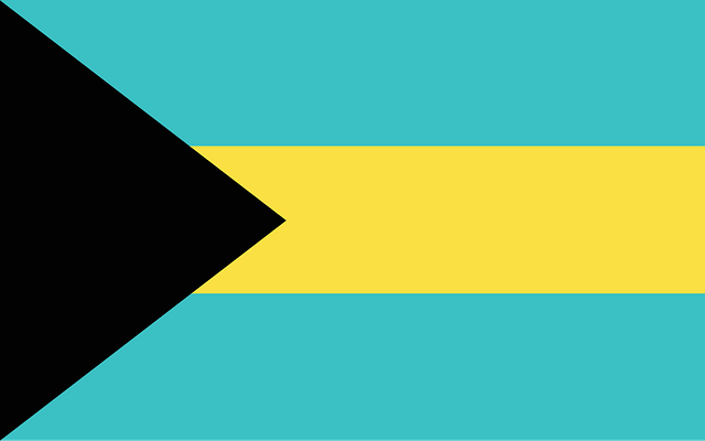 american flag banner
