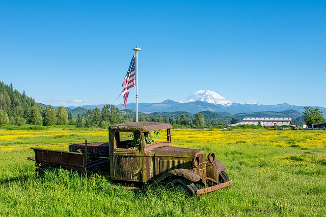 american flags for sale