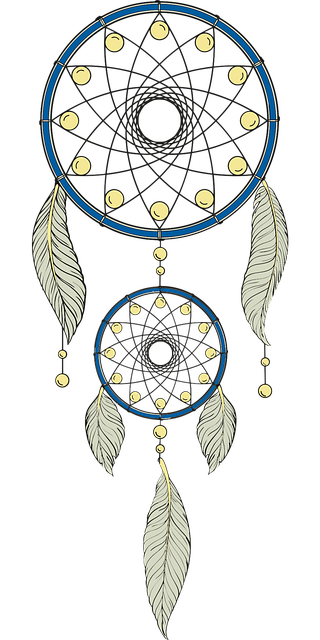 american indian flag