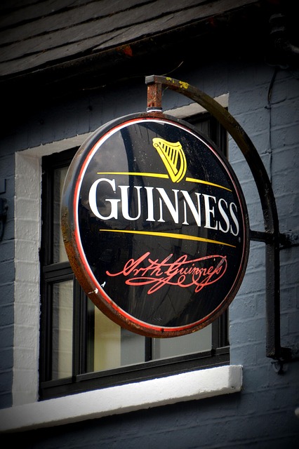 irish