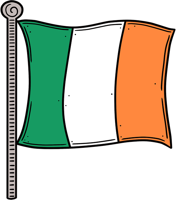 irish