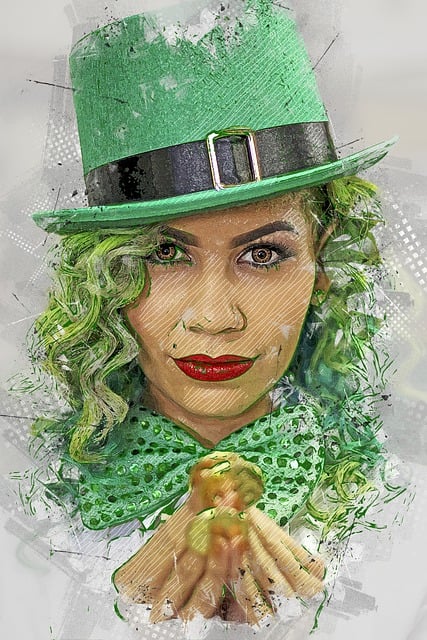 irish