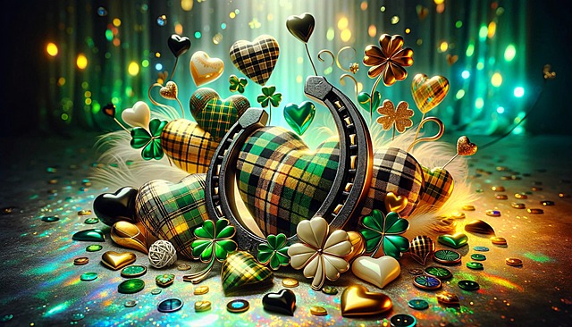 irish
