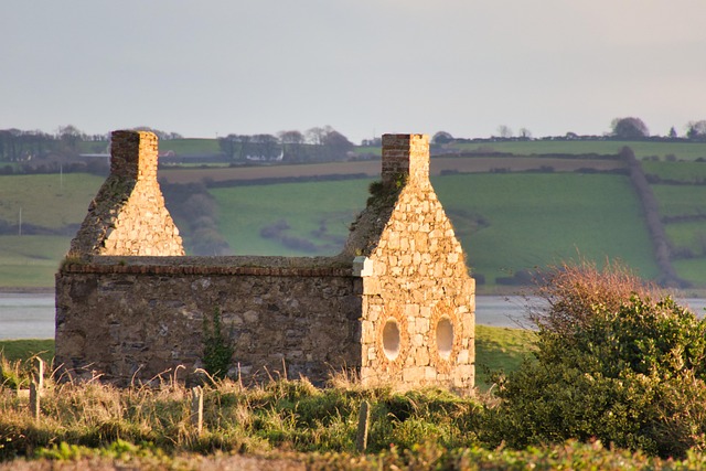 irish