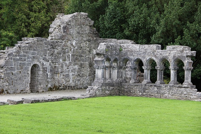 irish
