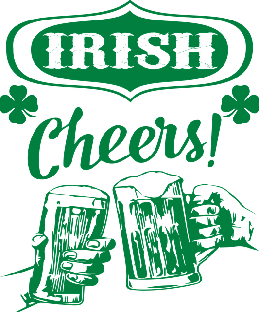 irish