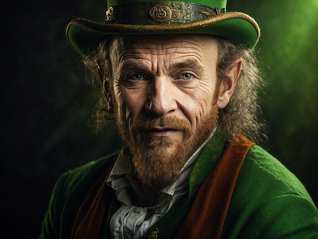 irish