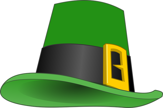 irish