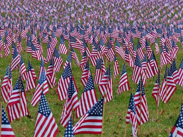 patriotic