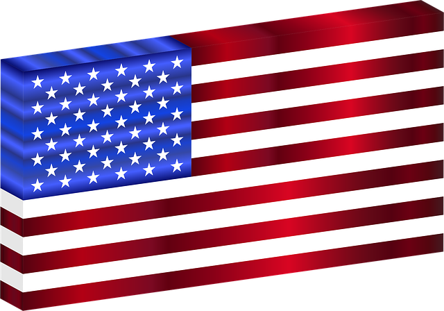 patriotic