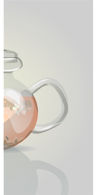 tea stained american flag