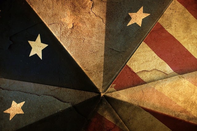 u s flag near me