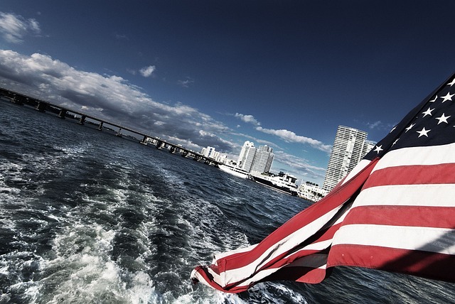 u s flag near me