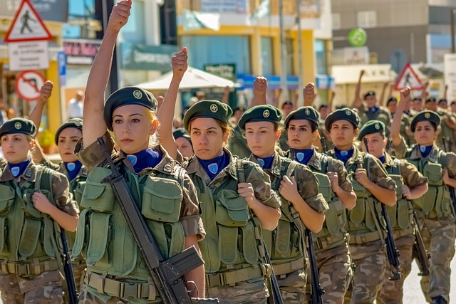 US Army