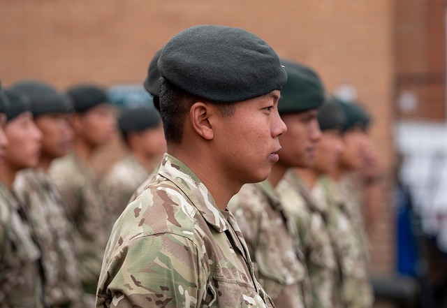 US Army