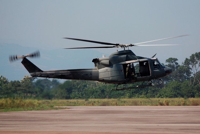 US Army