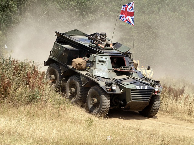 US Army