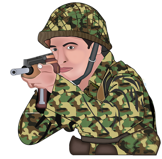 US Army