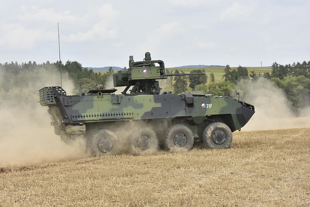 US Army