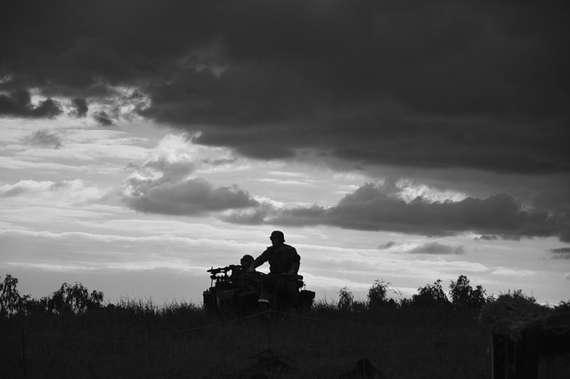 US Army