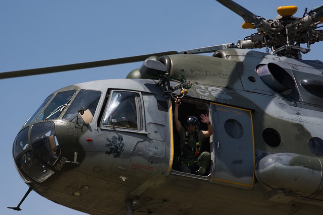 US Army