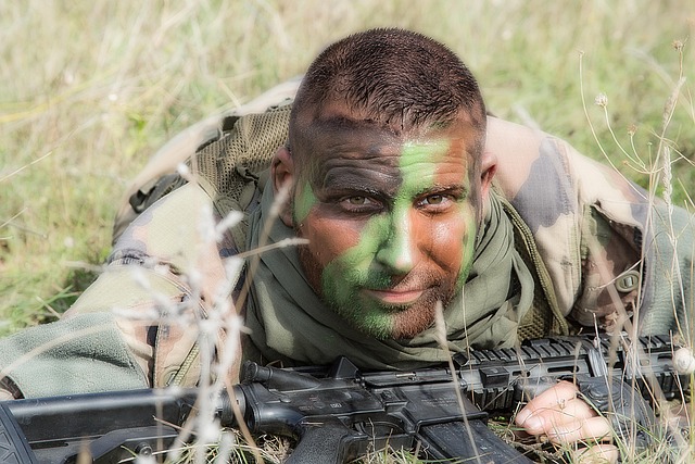 US Army