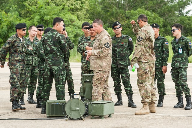 US Army