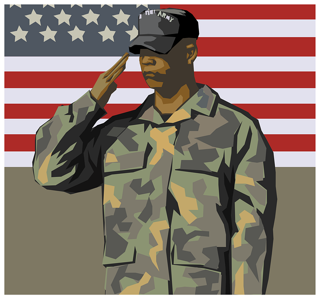 us army national guard flag