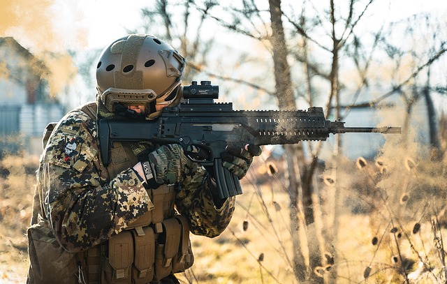 us army special forces