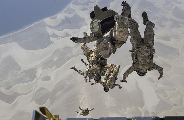 us army special forces