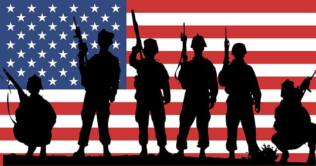 usa flag