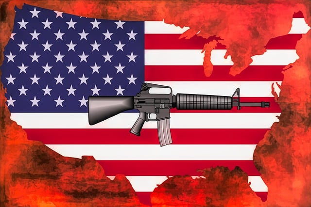 usa flag