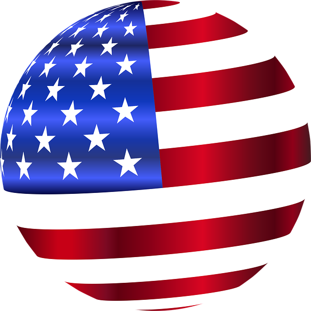 usa flag