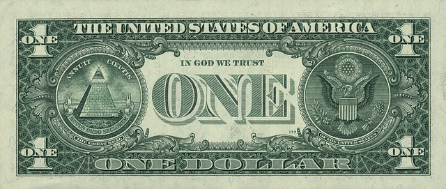 we the people american flag